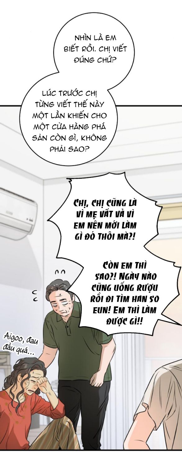 Nóng Lòng Muốn Giày Vò Em chapter 70.1 34