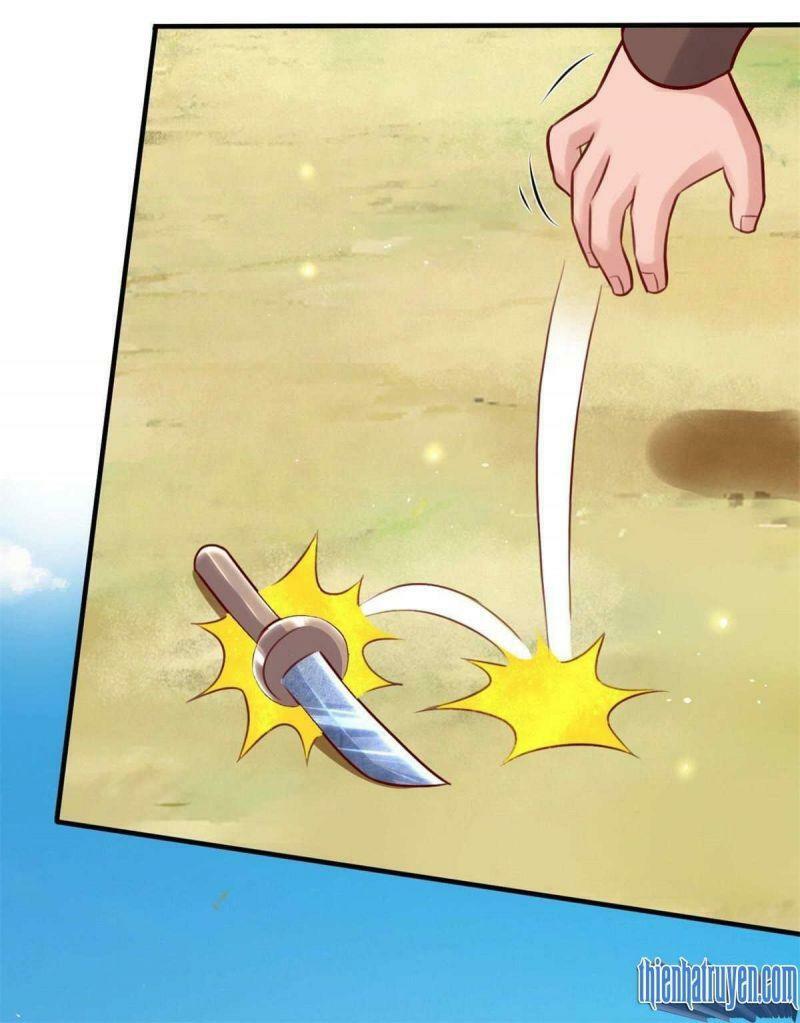 thuộc tính của ta đều tăng vào sức mạnh chapter 4 32