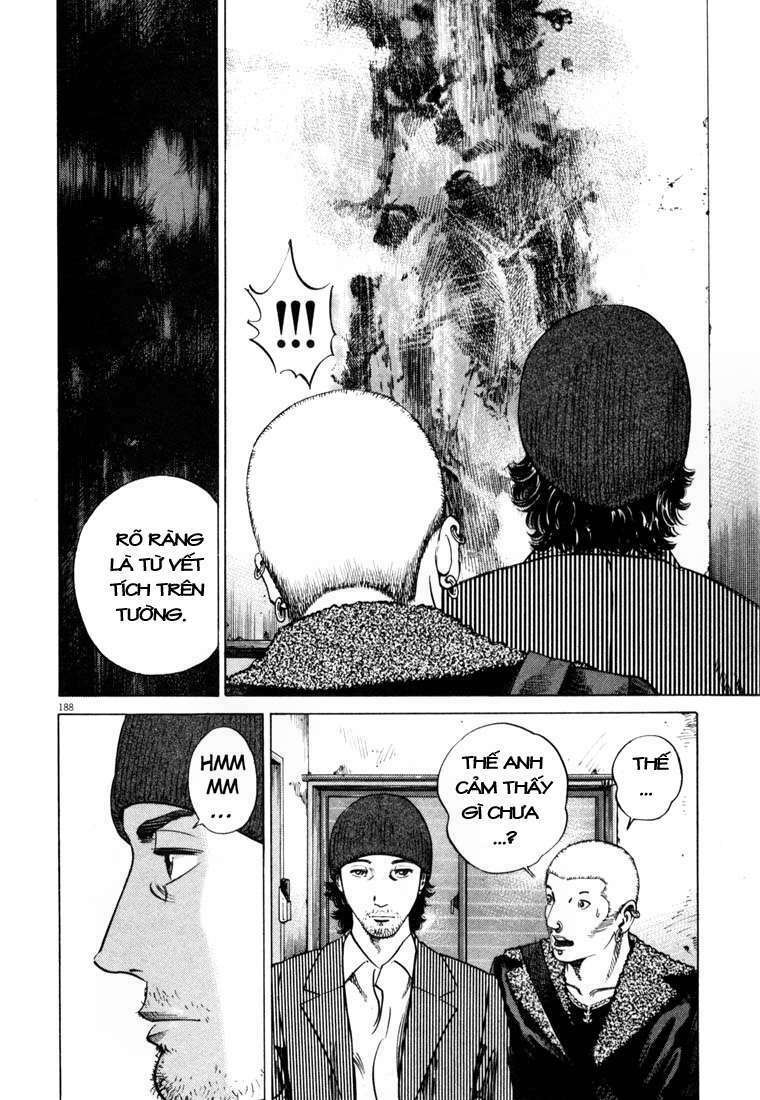 homunculus chapter 10 14