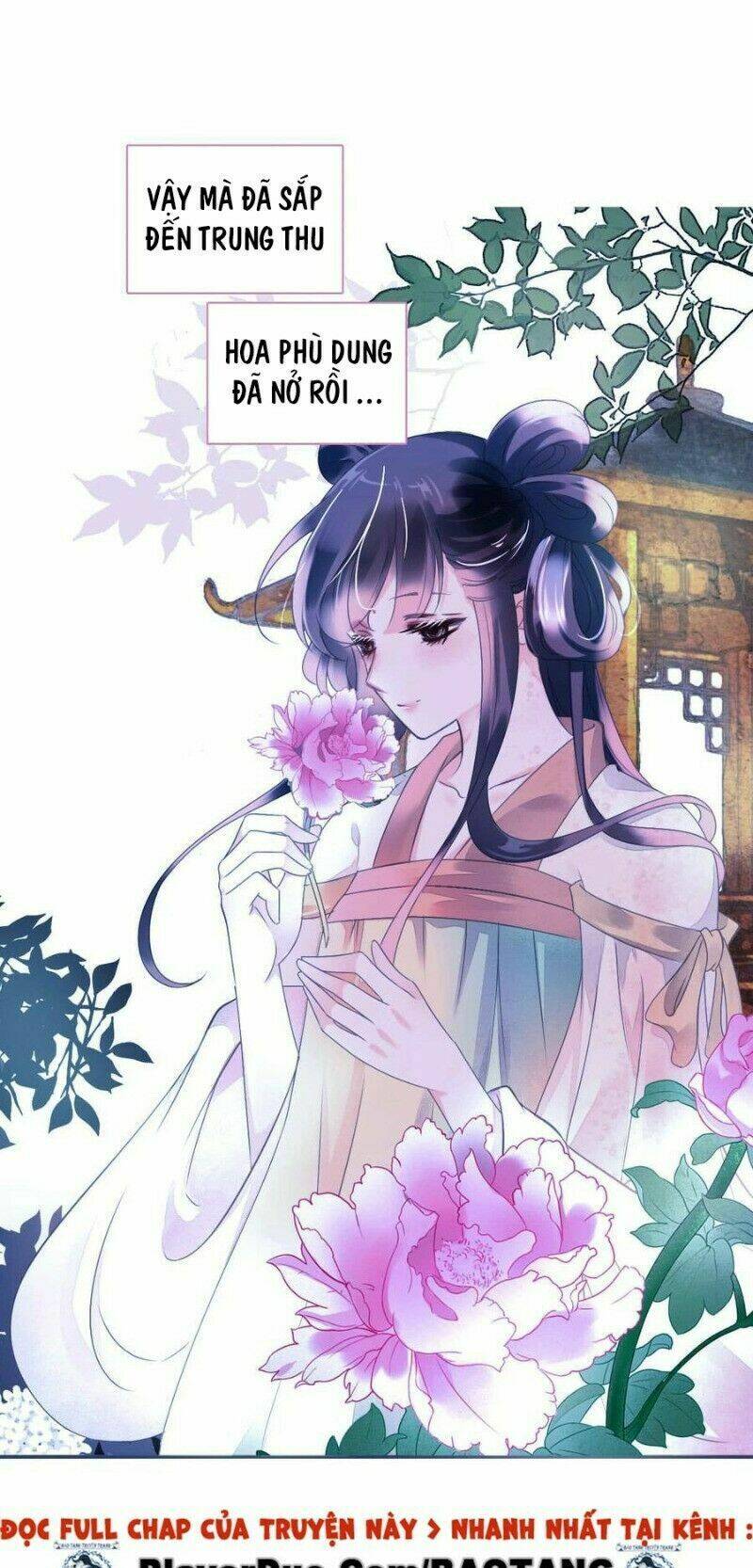 điền viên mật sủng: cô vợ nóng bỏng chapter 87 24