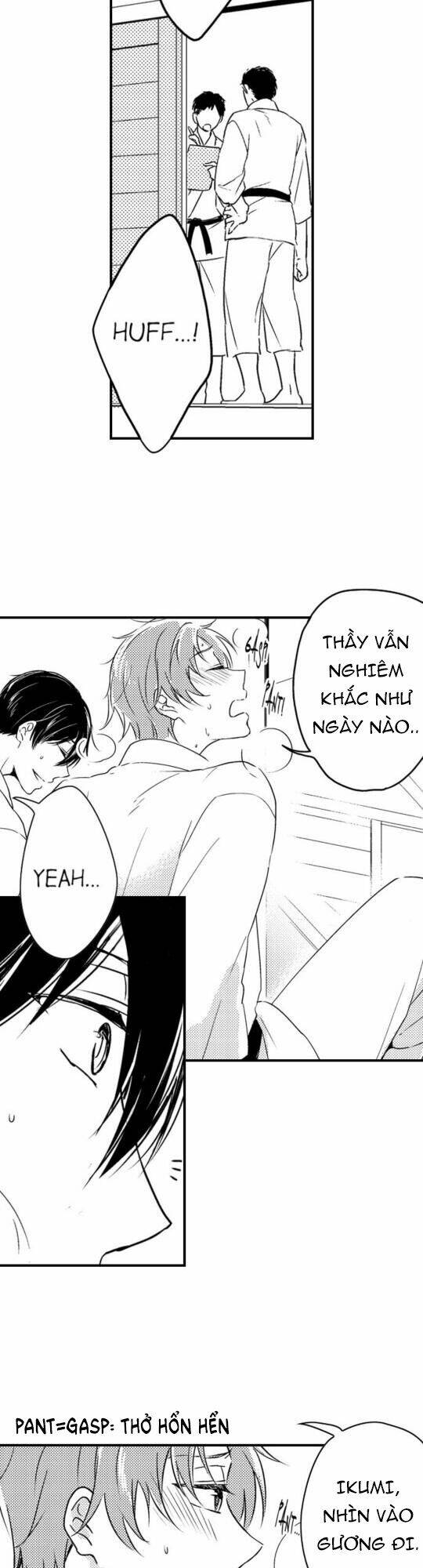 mang thai ở trường nam sinh chapter 17 7