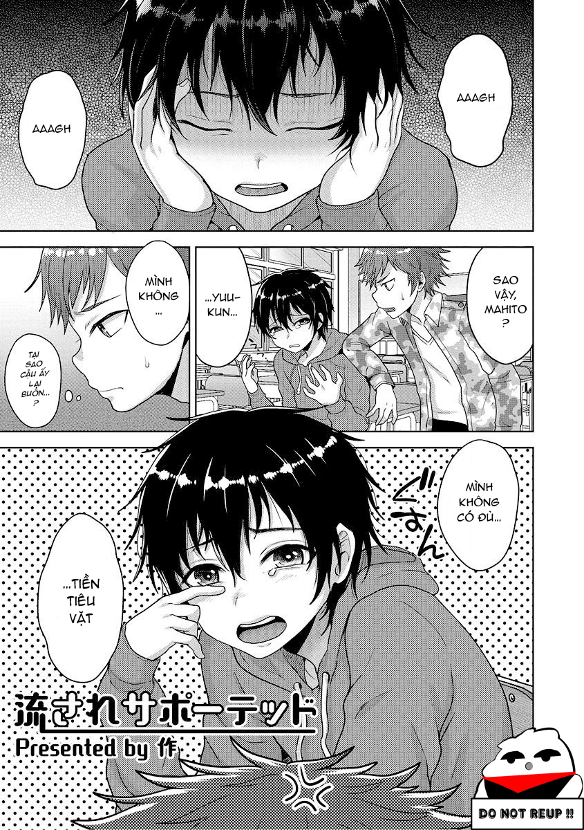 thôi miên số ngẫu nhiên bù hẹn hò chapter 6 1