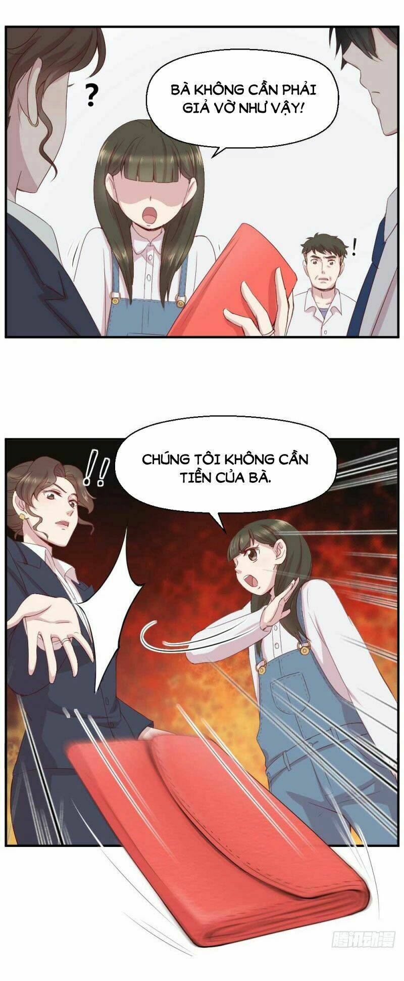 thần y apollo của tôi chapter 23 34