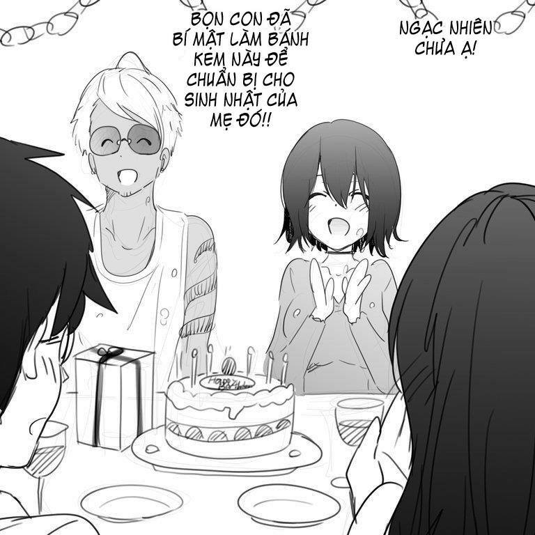 yasashi sekai chapter 4 2