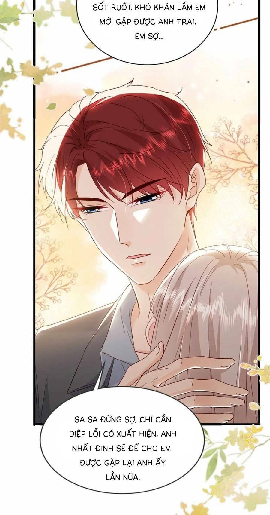 cô vợ của tôi không dễ bắt nạt chapter 69 20