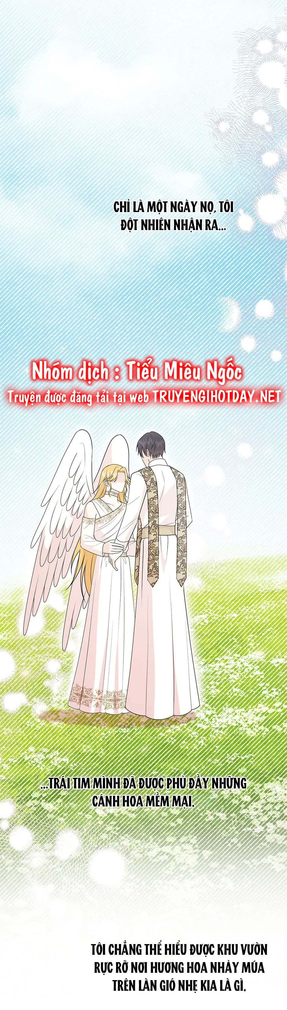 xin ngài đừng ăn tôi chapter 120 2