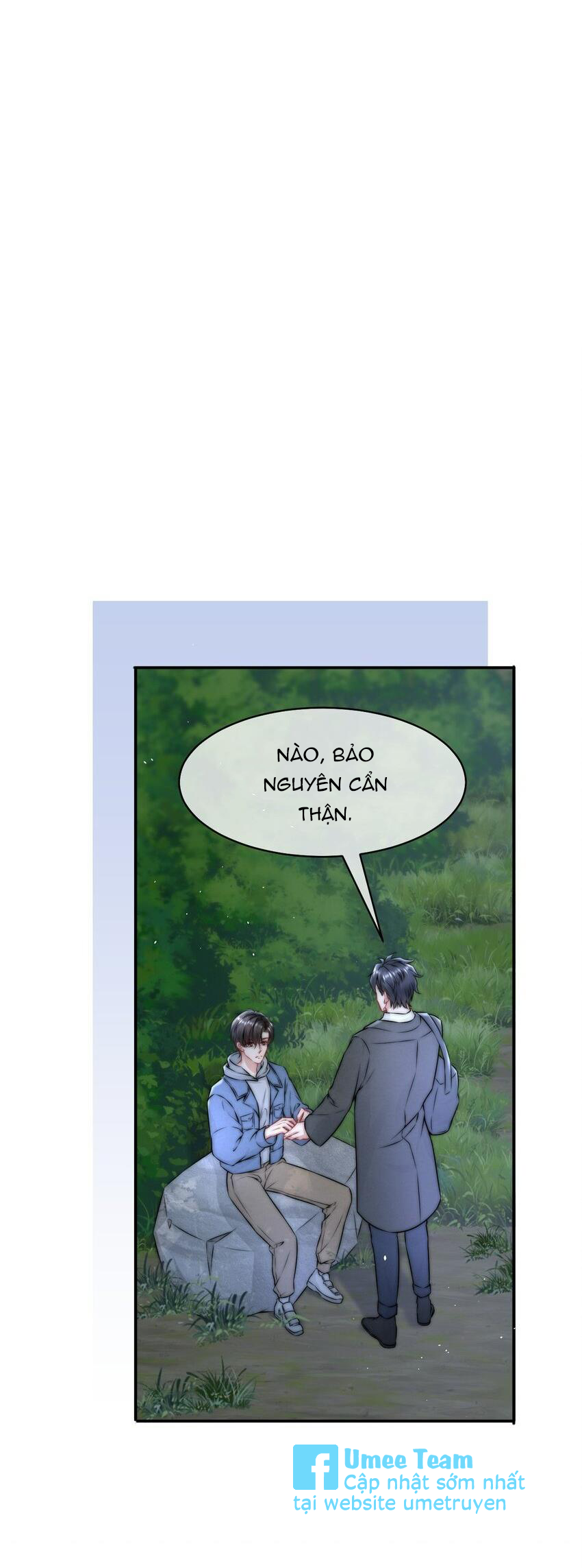 ta sinh con cho tổng tài chapter 86 15