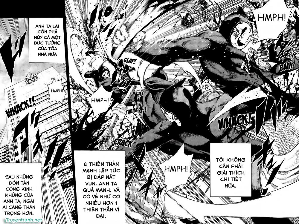 tenkuu shinpan arrive chapter 130 13