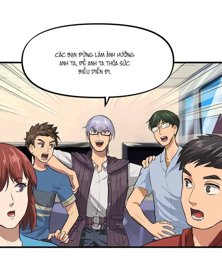 vua sinh tồn chapter 26 16