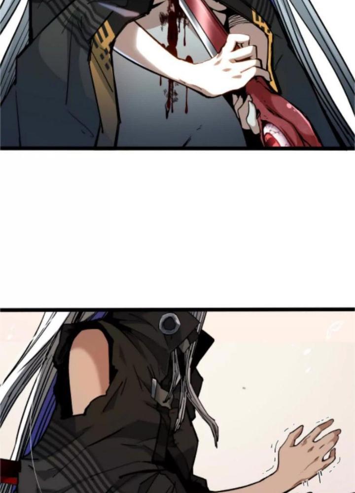 quỷ trảm liệp nhân chapter 4 63