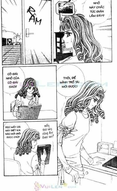 không bao giờ khóc chapter 10 33