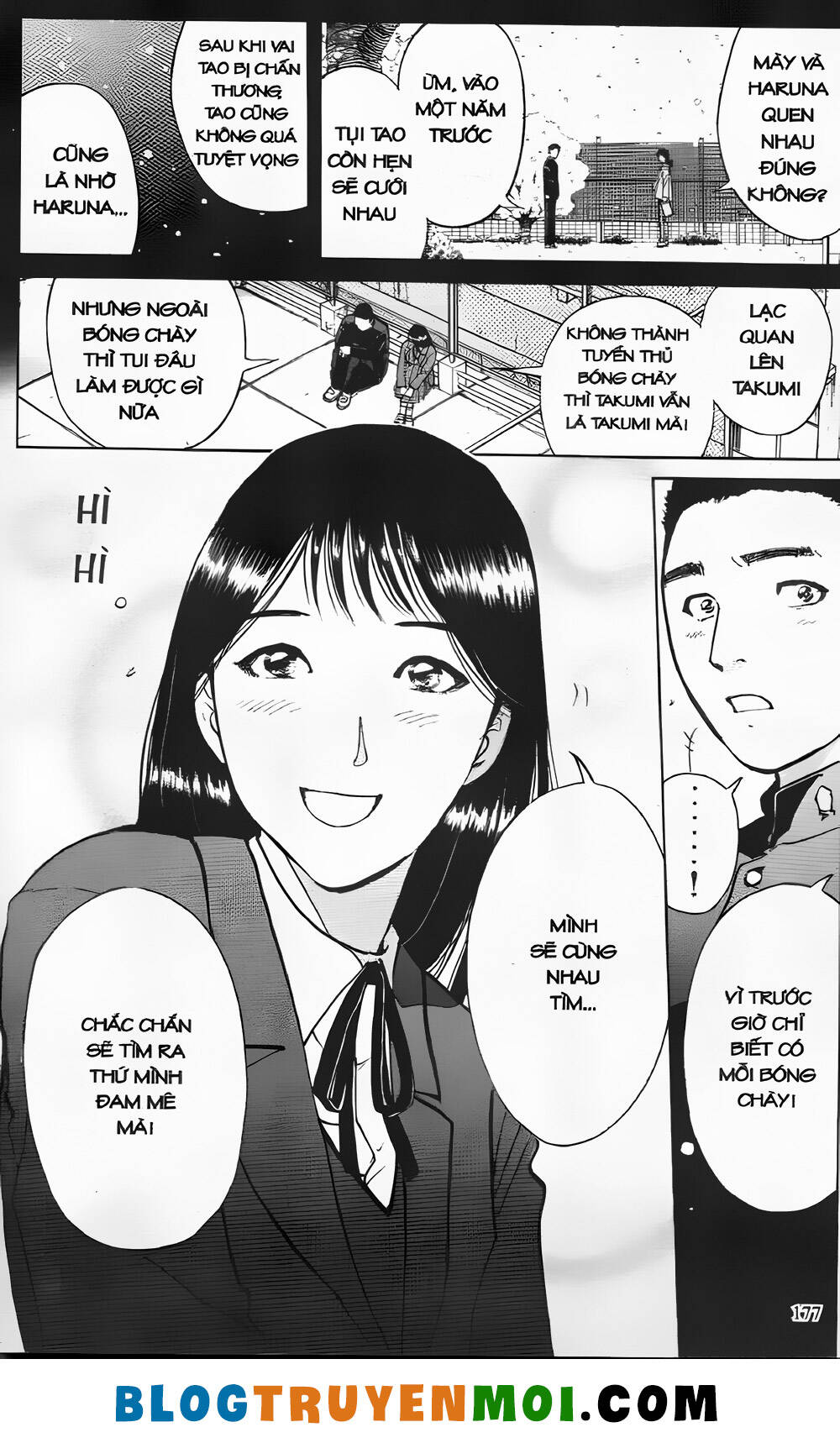 thám tử kindaichi (bản đẹp) chapter 23.7 13