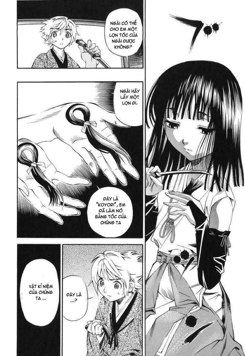 rappi rangai chapter 18 17