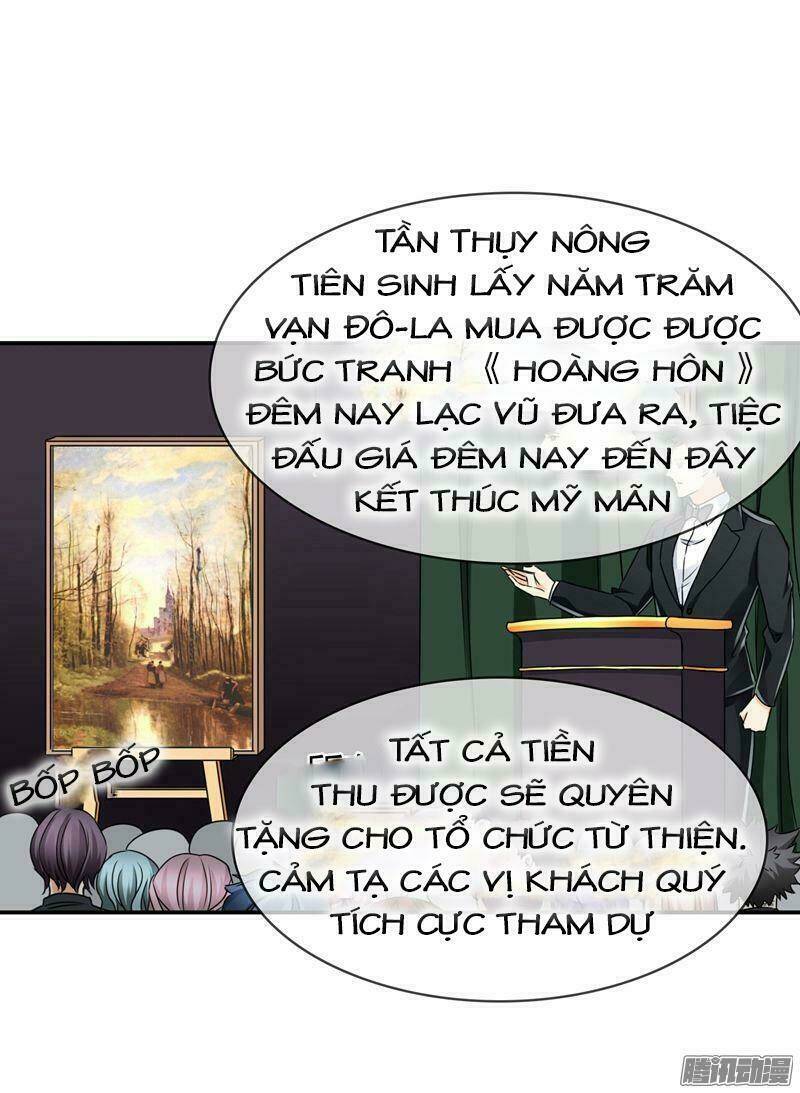 bá đạo trung khuyển tìm ái ký chapter 51 2