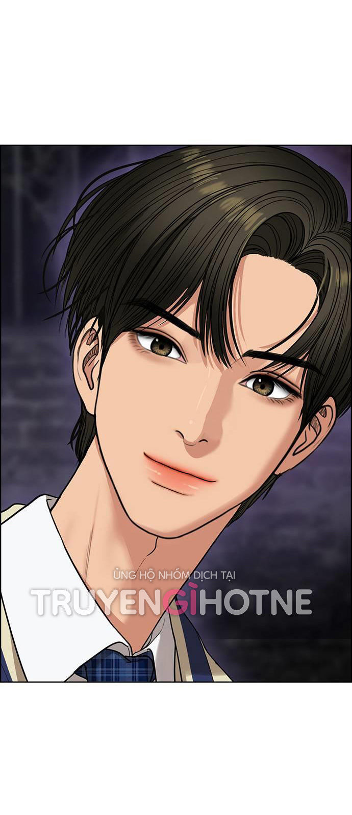 vẻ đẹp đích thực - true beauty chapter 224.2 5