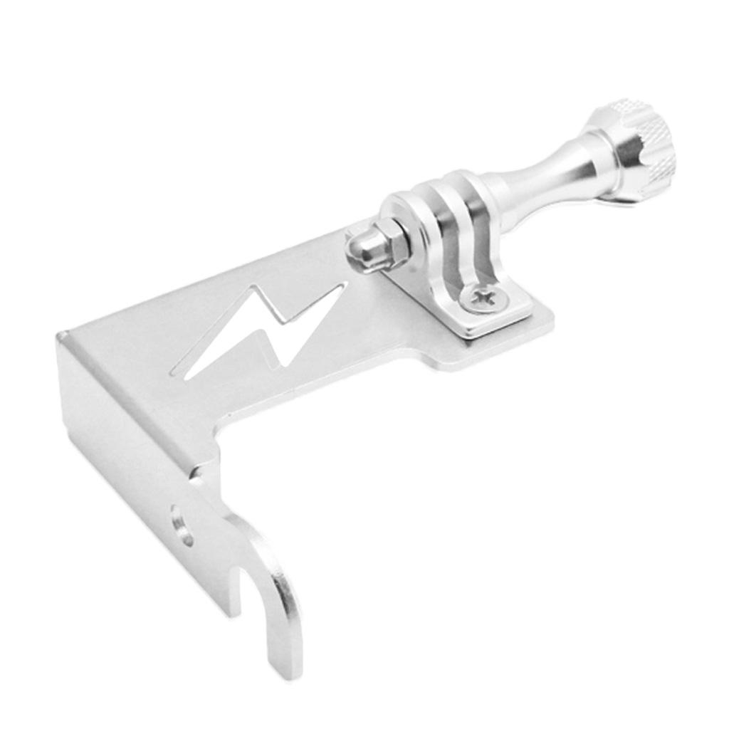 Motorcycle Left Camera Bracket Holder For BMW R1200 GS LC ADV 2014-18