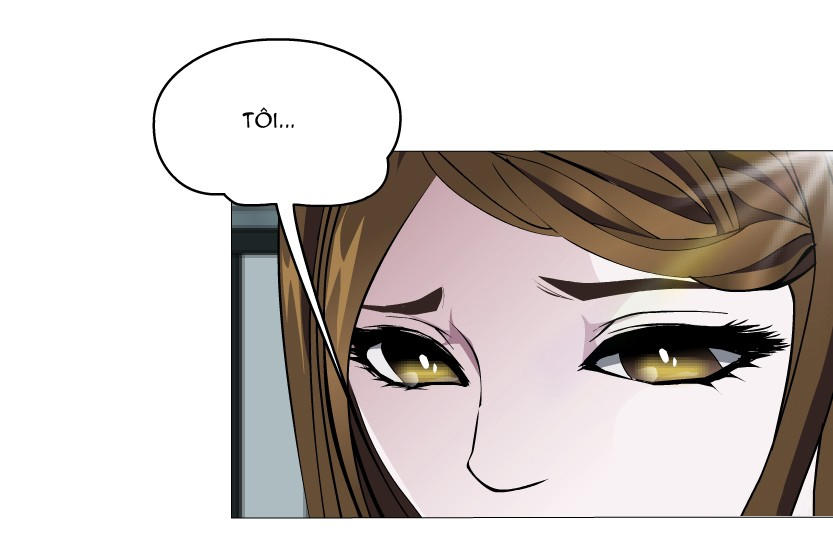 cạm bẫy của nữ thần chapter 41 5