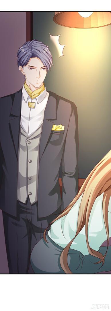 phệ tình chapter 7 14