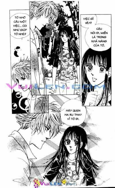 nụ hôn nồng thắm chapter 3 99