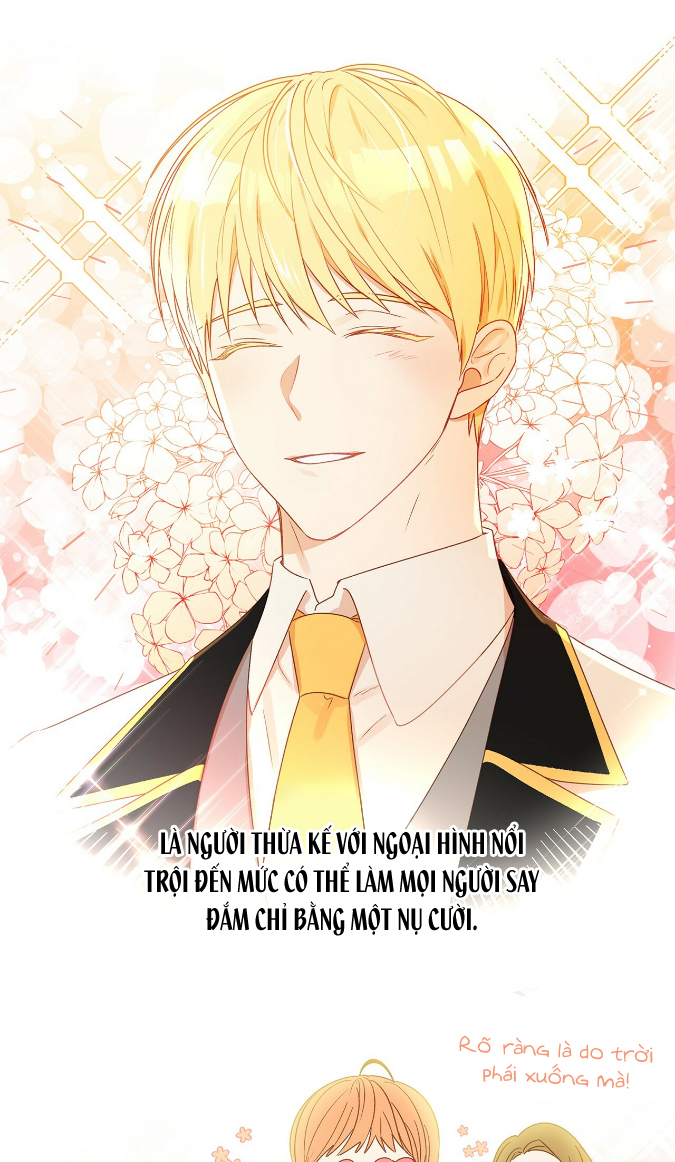 Nhật Ký Theo Dõi Elena Evoy Chapter 1 - Next Chapter 2