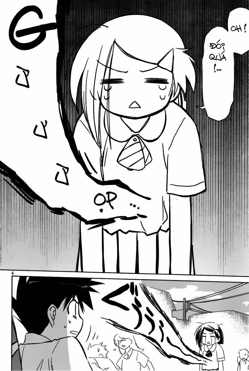 kiss x sis chapter 33 4