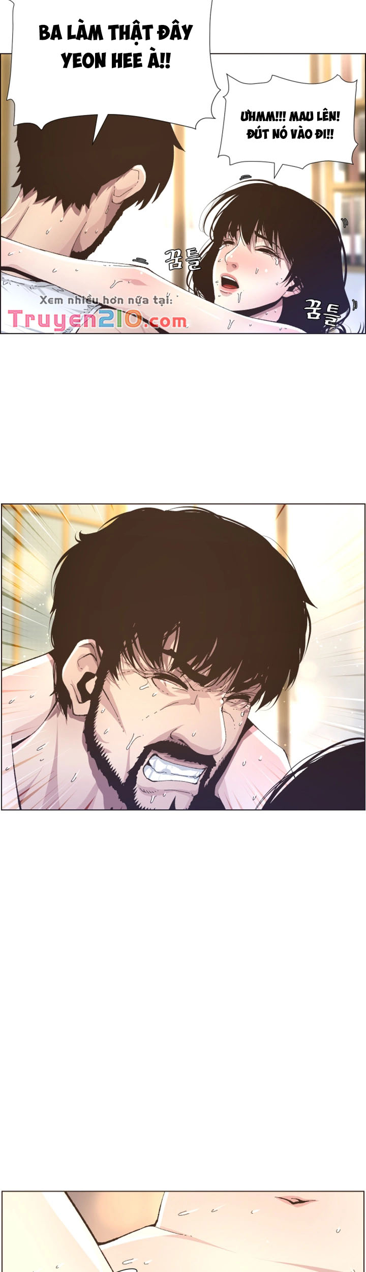 cha dượng chapter 34 25