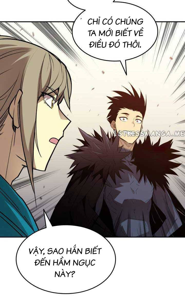 tôi là lính mới chapter 145 23