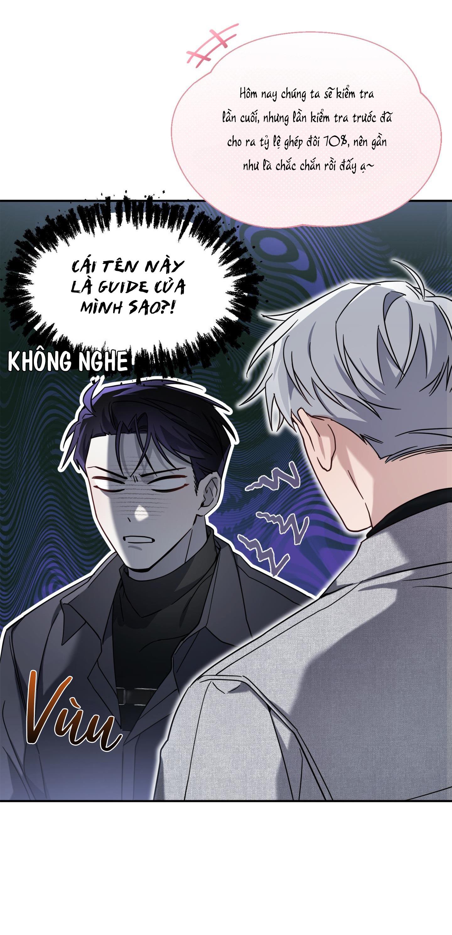 guide esper ngắn chapter 1.1 31