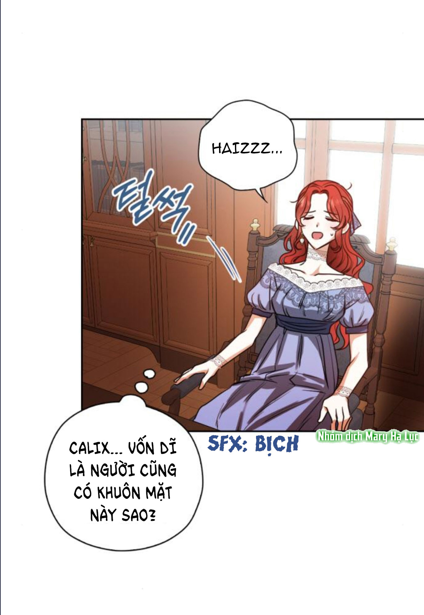 đỉnh cấp nuôi dưỡng lão công chapter 8 45