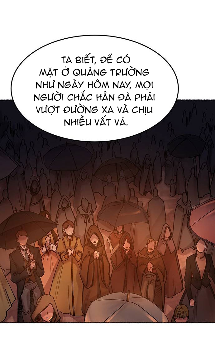 như gió trên cành cây khô chapter 21 13