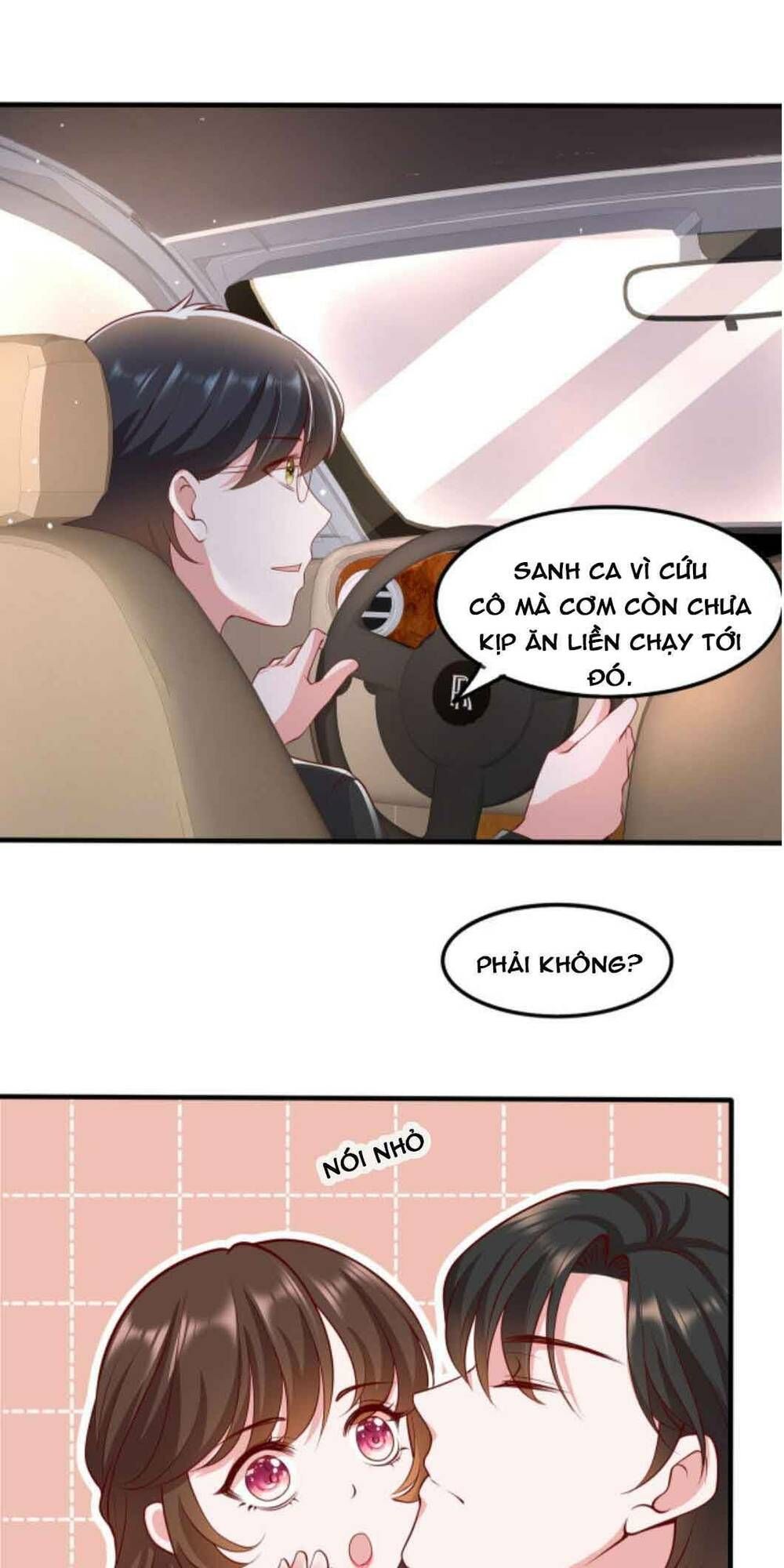 nhất sanh hữu hỉ chapter 35 15