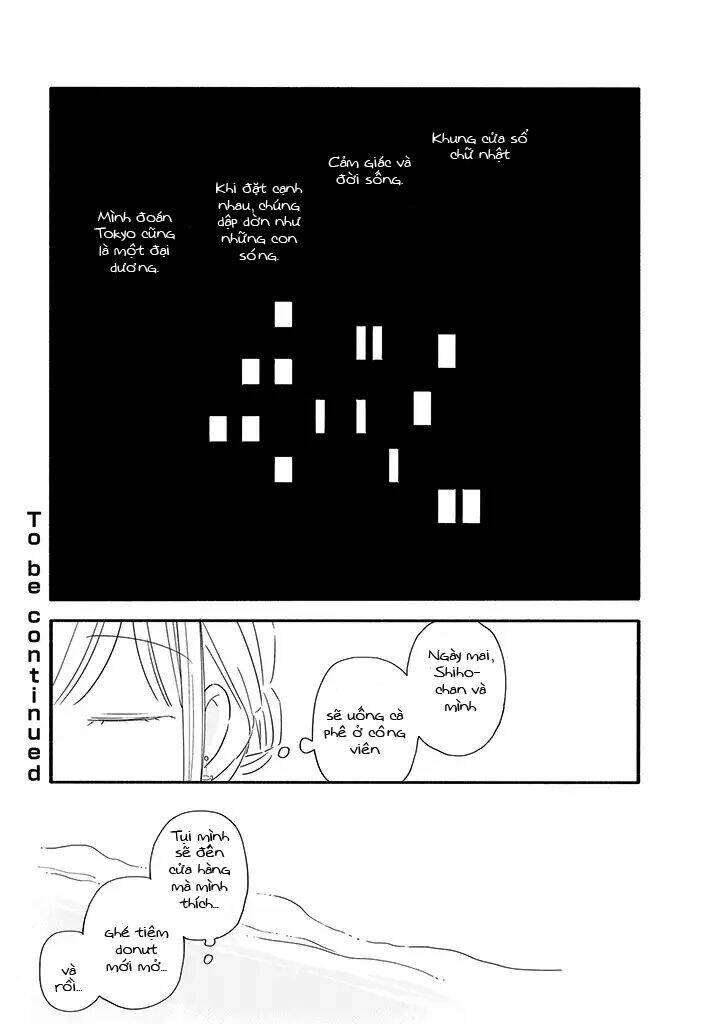 moon and no make-up chapter 9 8