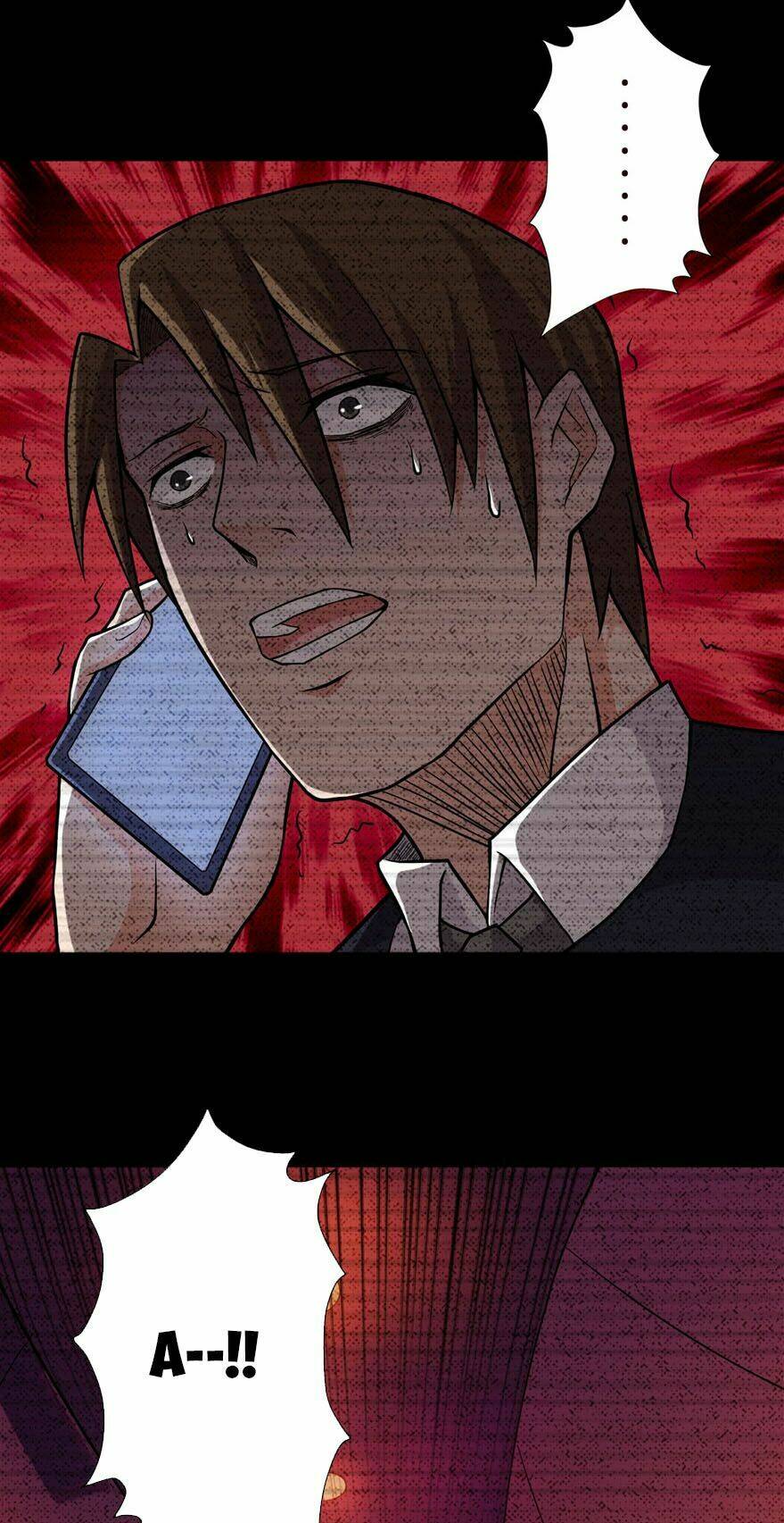 nơi này có yêu khí chapter 7 13