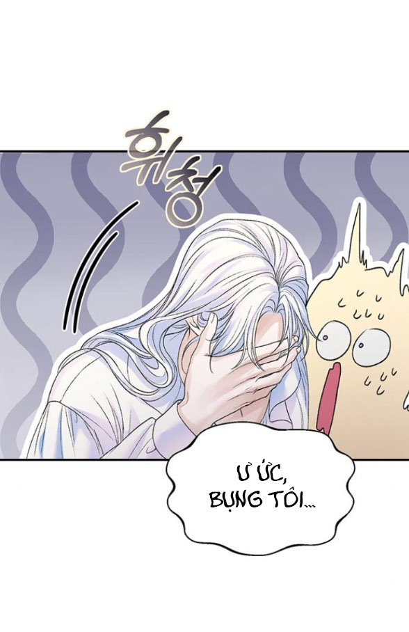 tôi tưởng bản thân không còn sống được bao lâu! chapter 71.2 6