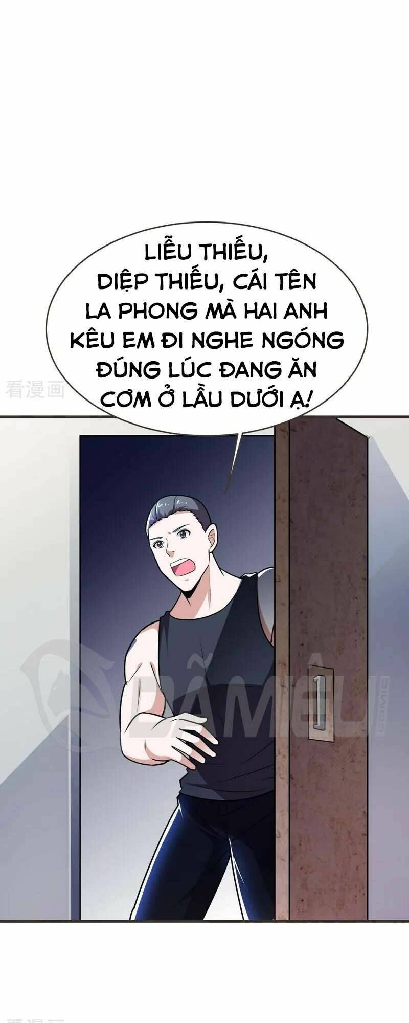 Nhặt Được Hoa Khôi Về Làm Vợ Chapter 83 - Trang 18