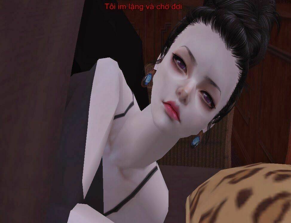 no name ( the sims ) chapter 3 54