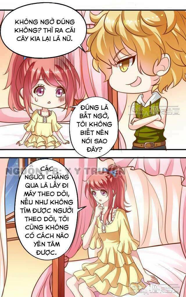 ngư thần đích nhân thả ta đi chapter 29 5