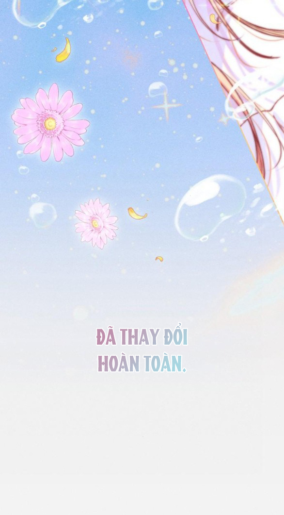 chàng tiên cá mắc kẹt trong hồ của tôi chapter 2.1 14