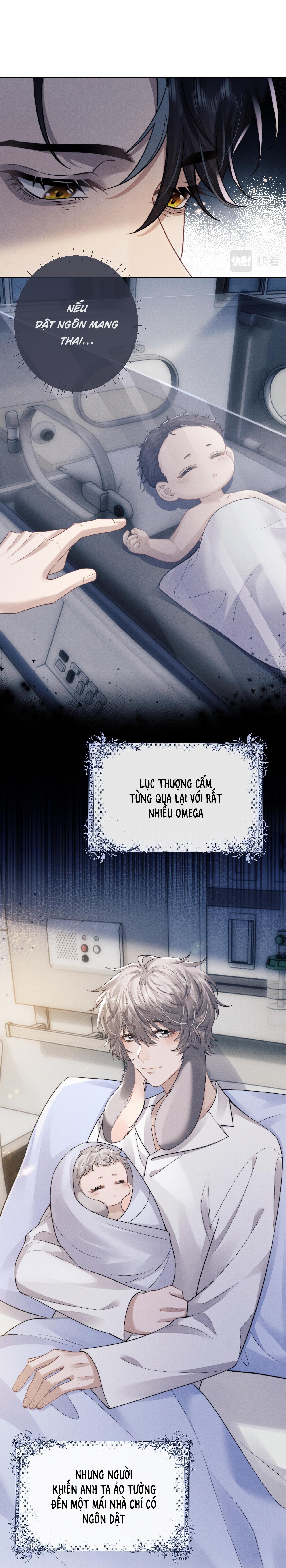 chấp sự thỏ tai cụp chapter 49 4