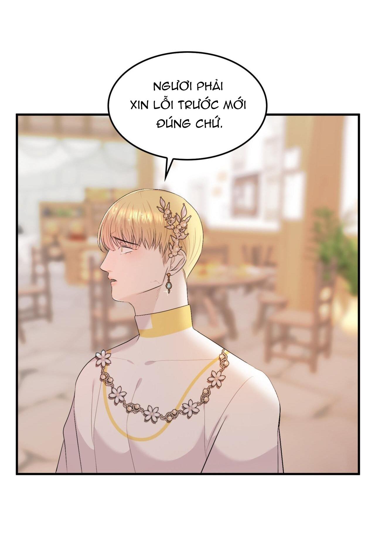 (np) độc thân muôn năm chapter 23 32