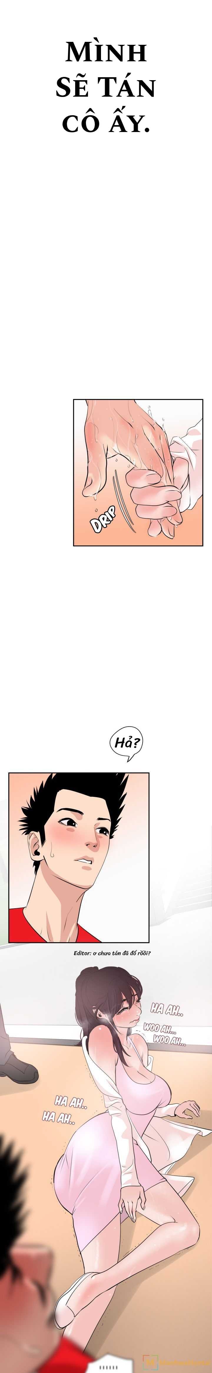 cột thu lôi chapter 8 22