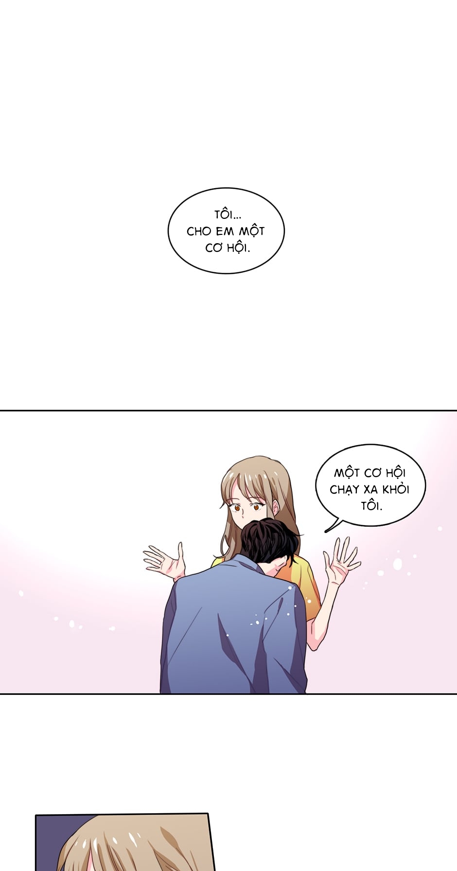 quý cô với chiếc mặt nạ chapter 25 1