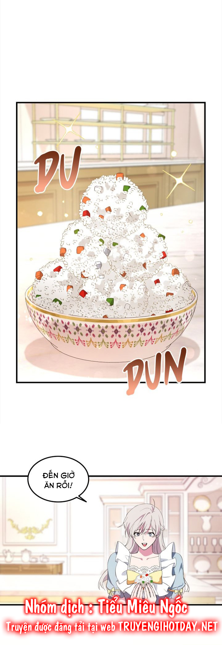 thưởng thức hương vị chapter 5 29