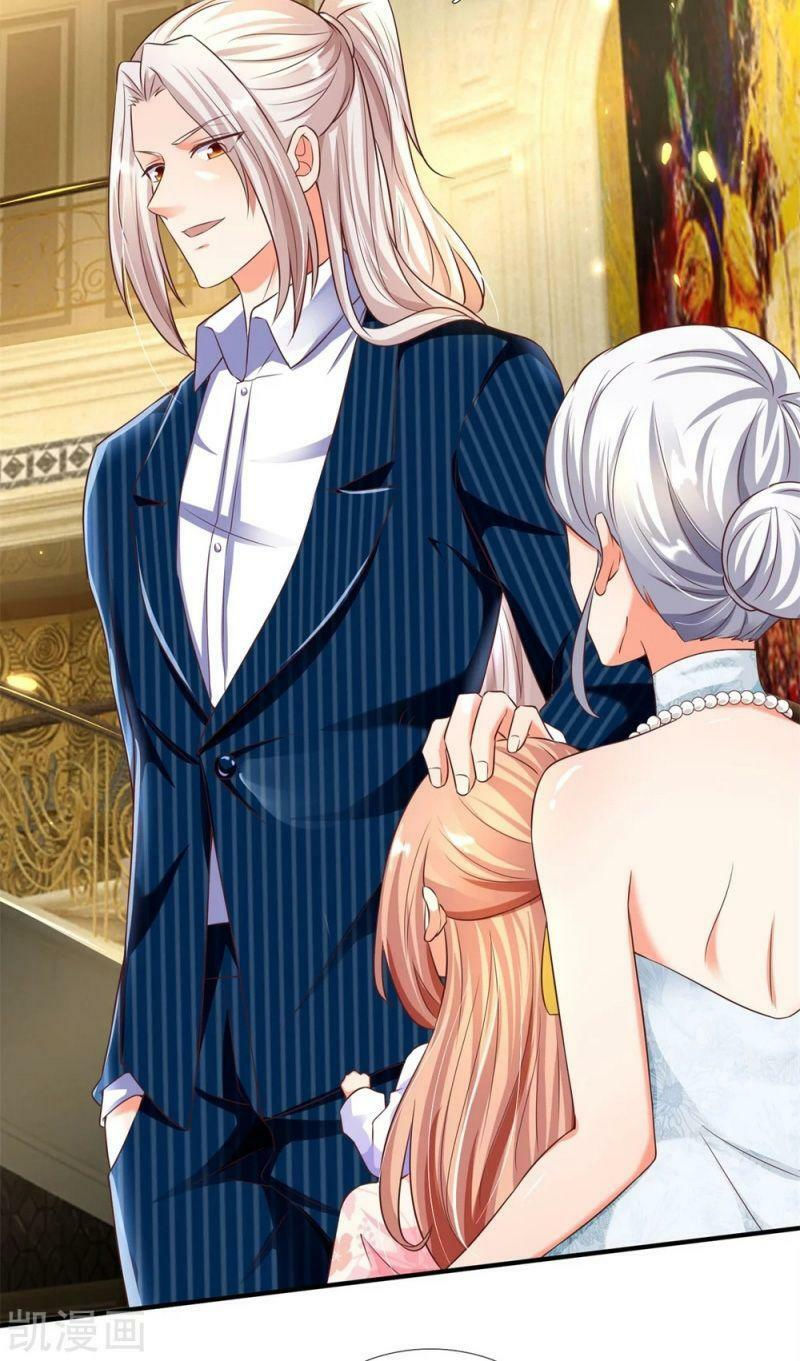 vú em tiên tôn đi ở rể chapter 178 14