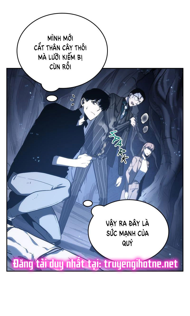 toàn trí độc giả - omniscient reader chapter 20.2 50