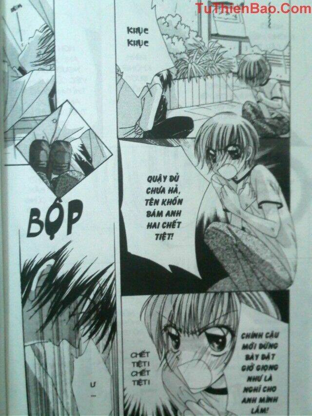 nguyện ước dưới ánh sao chapter 9 2