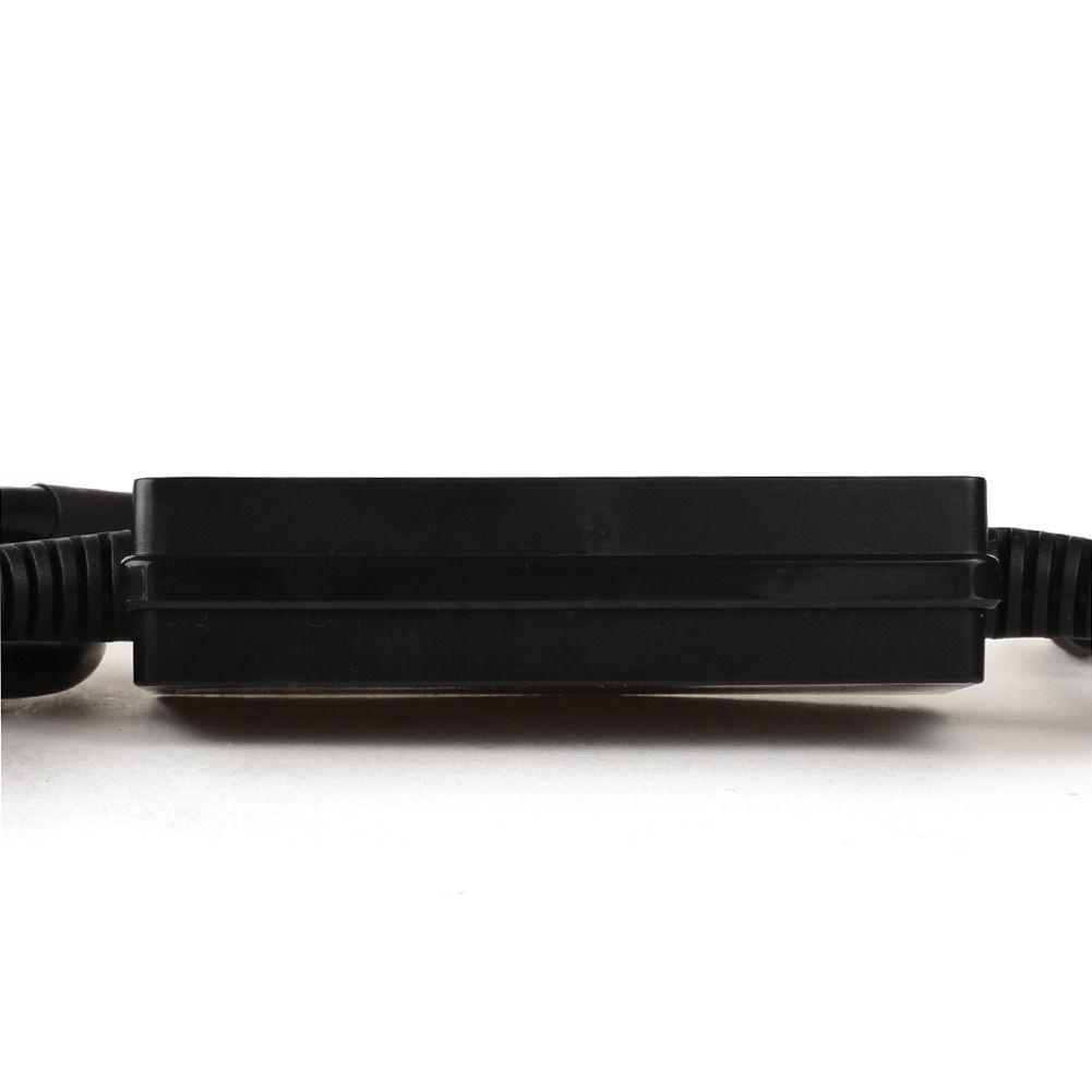 Car Music CD Interface Adapter Cable AUX-in Input For Accord Odyssey Odyssey