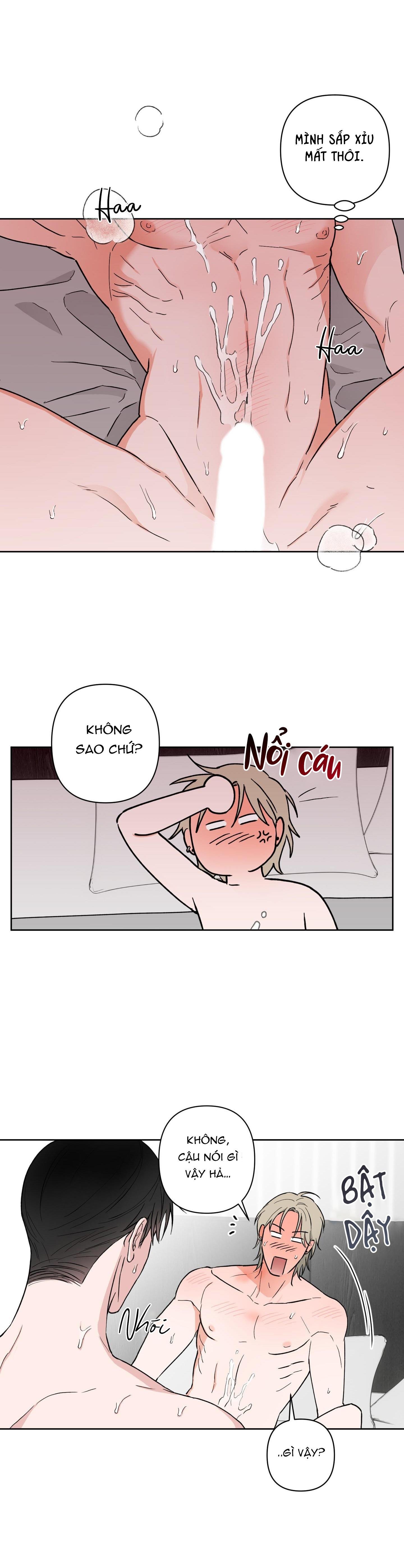 bl ngắn tuyển chọn chapter 29.91 22