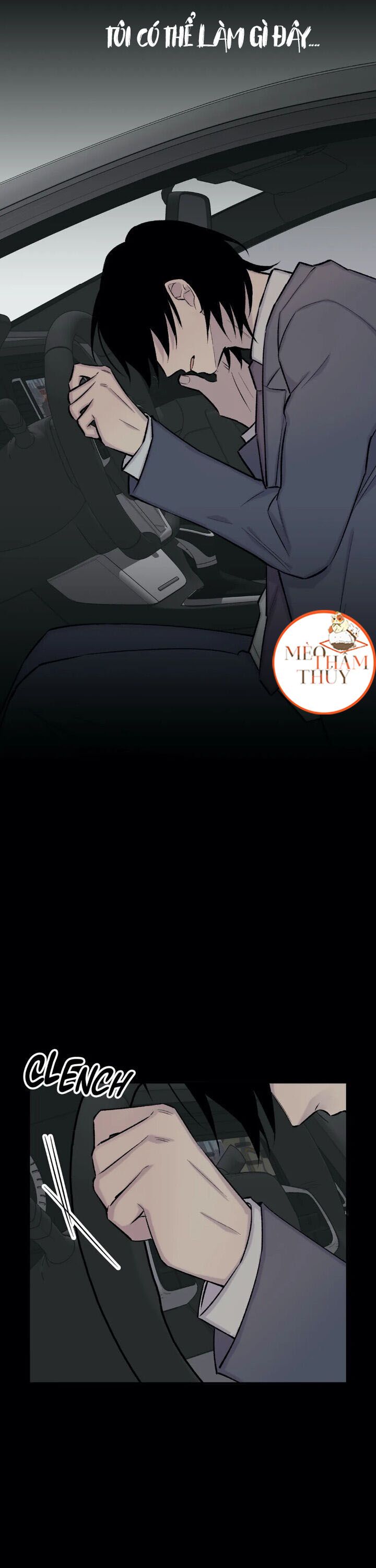 đừng viết nữa, tác giả thân mến! chapter 29 14