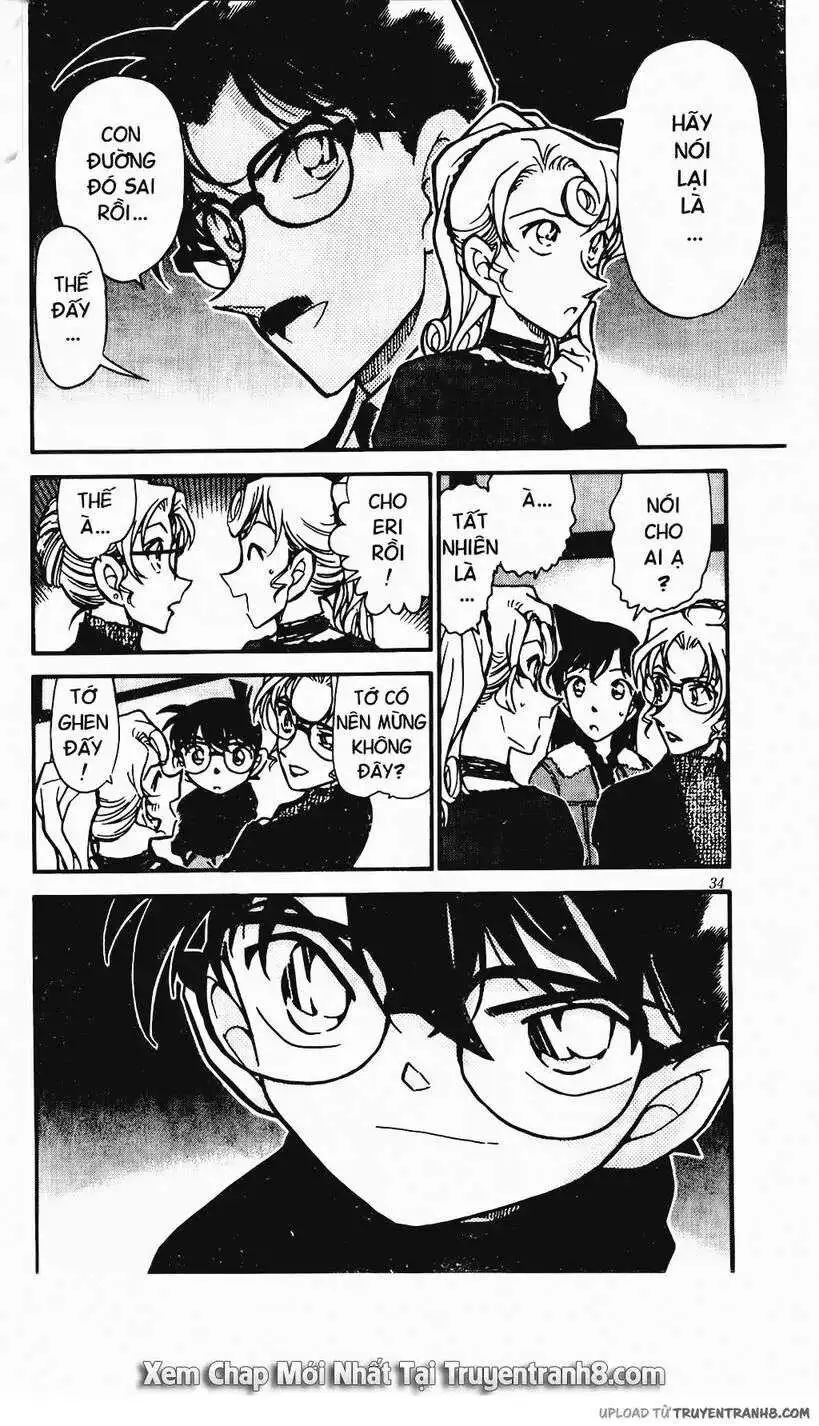 conan chapter 415 16